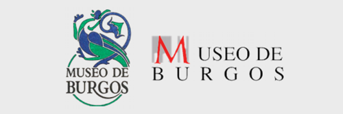 Logo of the Museum of Burgos