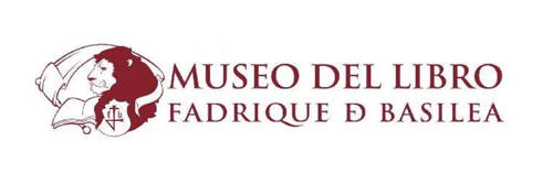 Logo of the Fadrique de Basel Book Museum