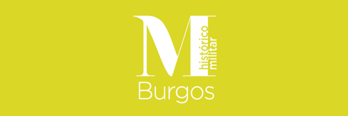 Logo of the Military History Museum of Burgos